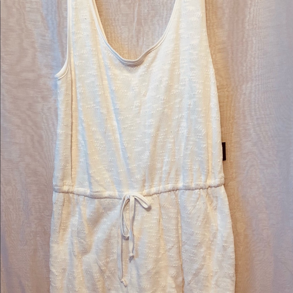 Forever 21 romper